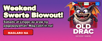 Join yesph for Big Wins!